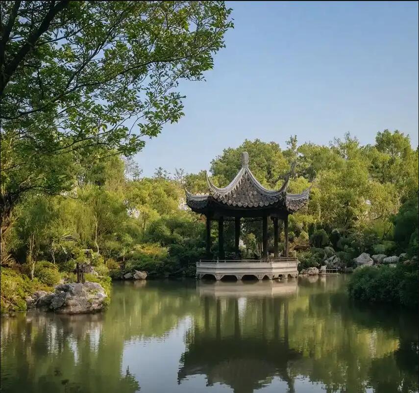 永济芷蕊土建有限公司