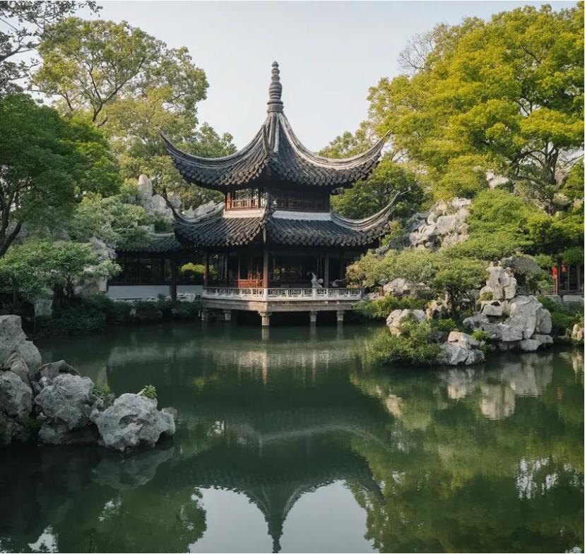 永济芷蕊土建有限公司